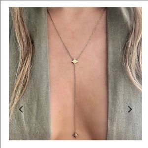Ellie Vail -Selena Necklace -NEW!